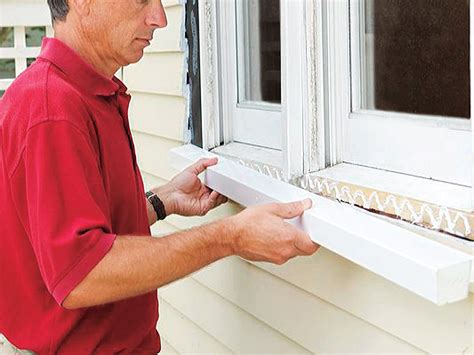 Window frame replacement. Things To Know About Window frame replacement. 